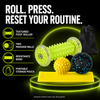 DailyScroll SoleRoll™ Foot Massage Set thumbnail