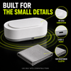 DailyScroll SparkBath™ Ultrasonic Cleaner thumbnail