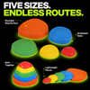 DailyScroll StepScape™ Balance Stepping Stones thumbnail