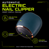 DailyScroll TinyTrim™ Automatic Nail Clipper thumbnail