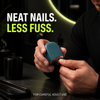 DailyScroll TinyTrim™ Automatic Nail Clipper thumbnail