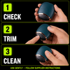 DailyScroll TinyTrim™ Automatic Nail Clipper thumbnail
