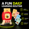 DailyScroll WordPop™ Talking Flash Cards thumbnail