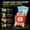 DailyScroll WordPop™ Talking Flash Cards thumbnail