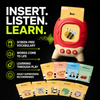 DailyScroll WordPop™ Talking Flash Cards thumbnail