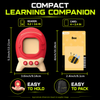 DailyScroll WordPop™ Talking Flash Cards thumbnail