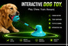 DailyScroll TugLock™ Suction Tug Dog Toy thumbnail