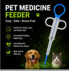 PawDose Easy Pet Medicine Feeder thumbnail