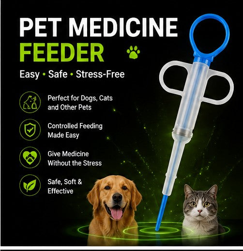 PawDose Easy Pet Medicine Feeder - image 5