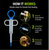 PawDose Easy Pet Medicine Feeder thumbnail