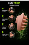 DailyScroll ScalpSoft™ Shampoo Brush thumbnail