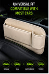 DailyScroll GapNest™ Car Seat Organizer thumbnail