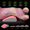 DailyScroll FlexBack™Adjustable Lumbar Stretcher thumbnail