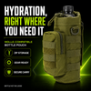 DailyScroll MolleSip™ Bottle Pouch thumbnail
