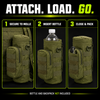 DailyScroll MolleSip™ Bottle Pouch thumbnail