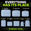 DailyScroll PackPress™ Compression Cubes thumbnail