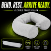 DailyScroll RestCurve™ Travel Pillow thumbnail
