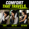 DailyScroll RestCurve™ Travel Pillow thumbnail