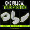 DailyScroll RestCurve™ Travel Pillow thumbnail