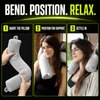 DailyScroll RestCurve™ Travel Pillow thumbnail