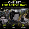 DailyScroll TrailDry™ Travel Towel Set thumbnail