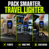 DailyScroll WeightWise™ Luggage Scale thumbnail